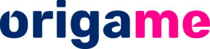 Logo Origame